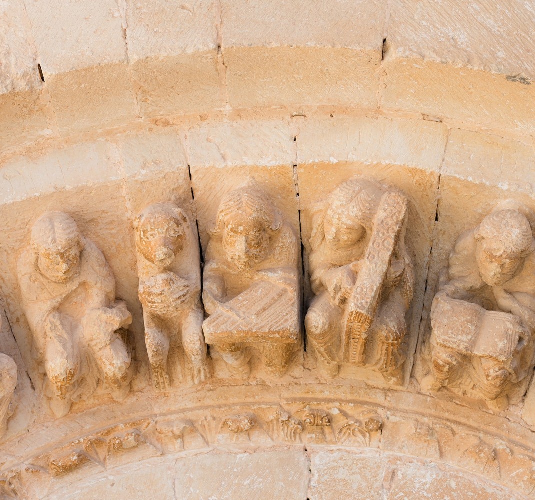 Iglesia de Nuestra Señora de la Asunción de Perazancas de Ojeda