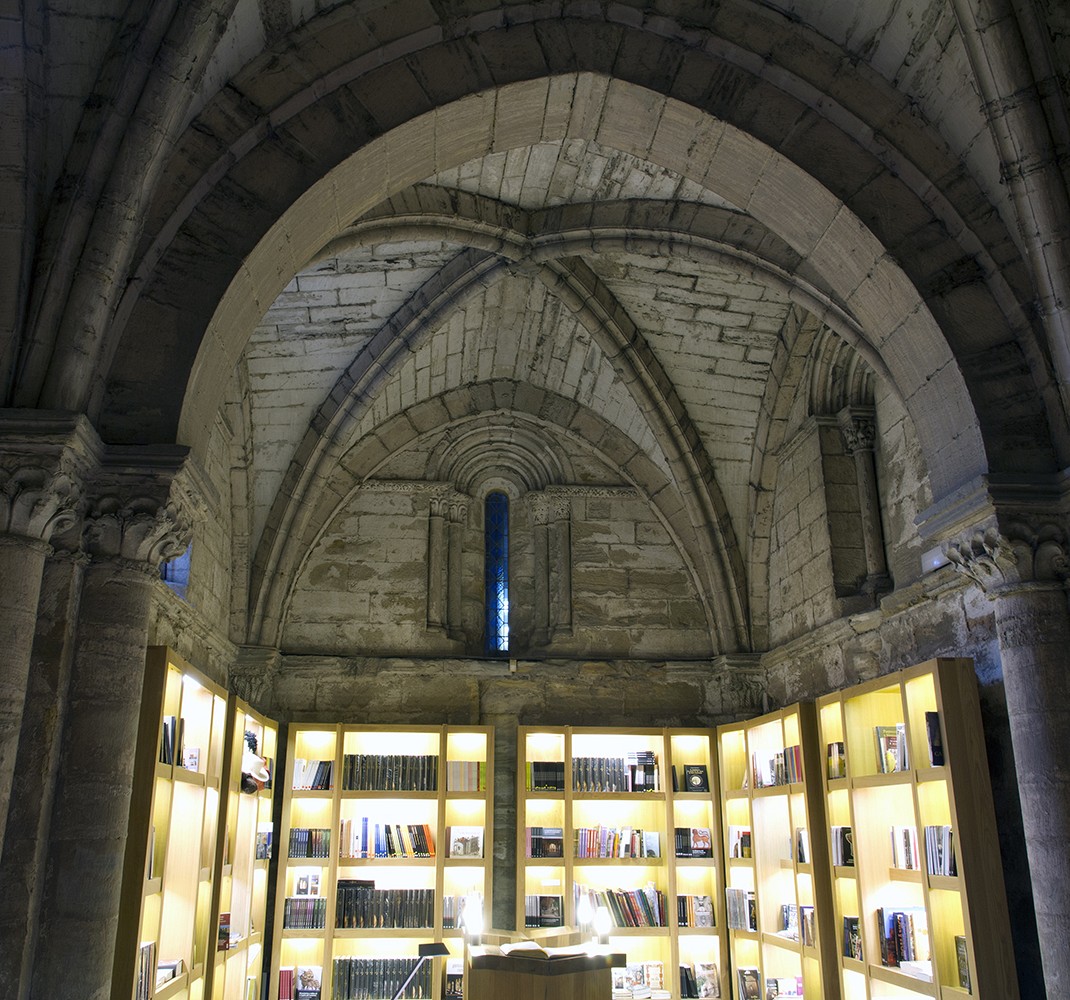 Chapel of the Abbot