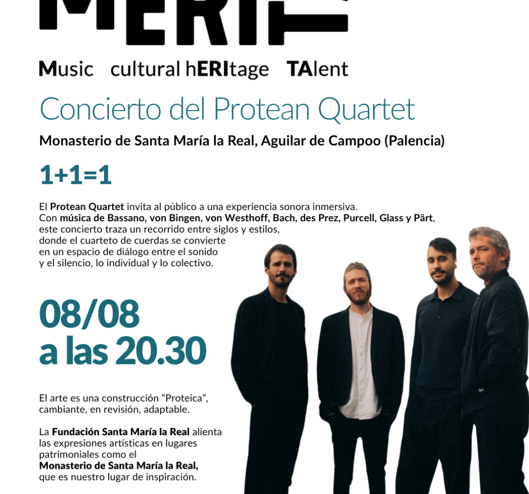 Actividades Culturales Agosto 2025