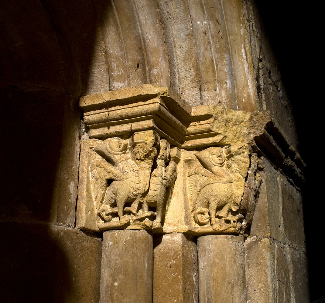 Chapel of the Abbot