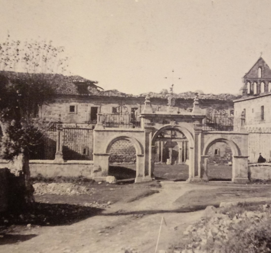 Exposición actual - La Montaña Palentina en la Tarjeta Postal (1900 - 1936)