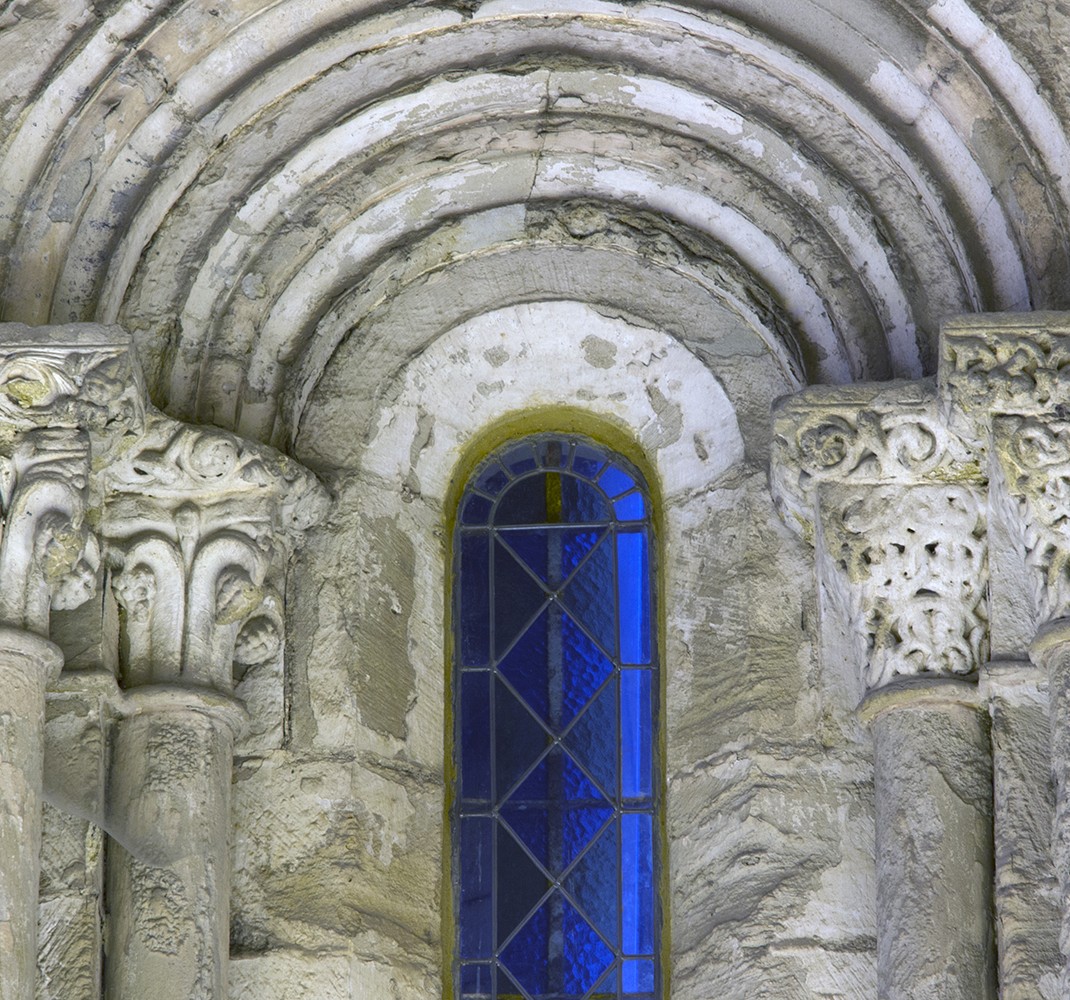 Chapel of the Abbot