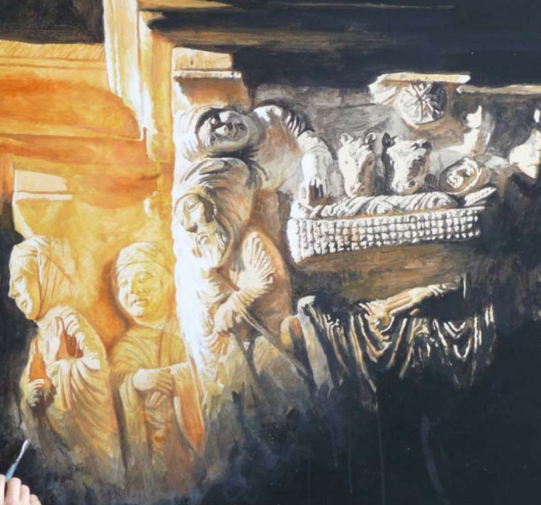 Exposiciones 2018