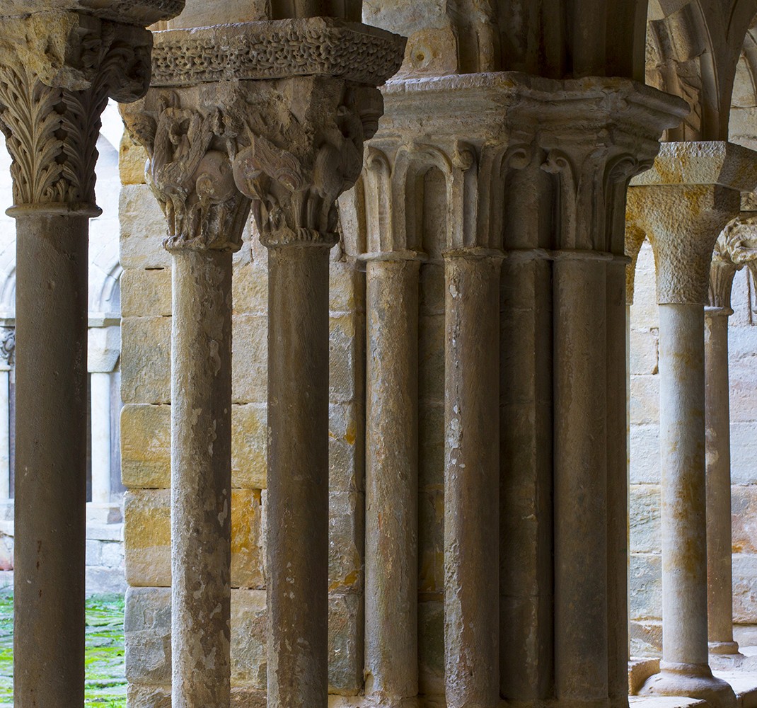 Cloister