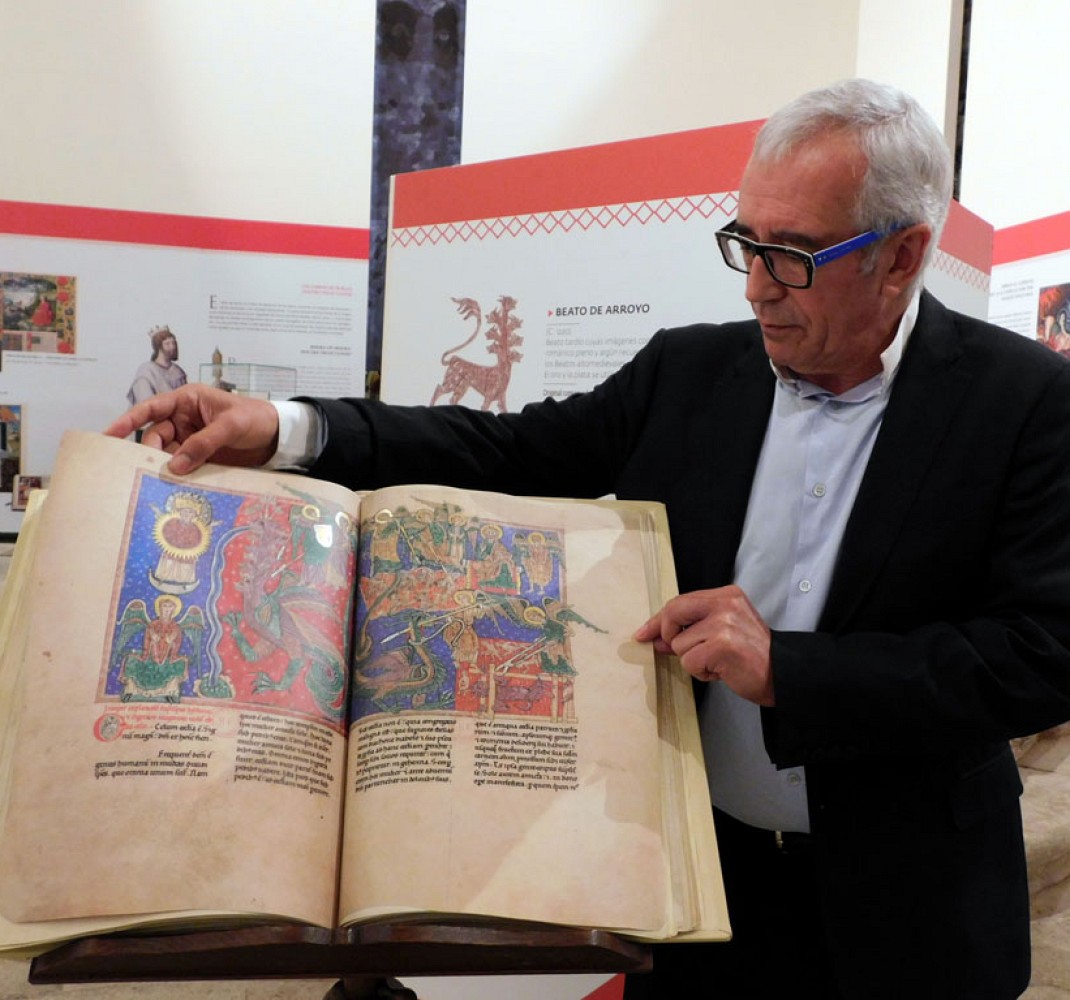 Exposiciones 2018