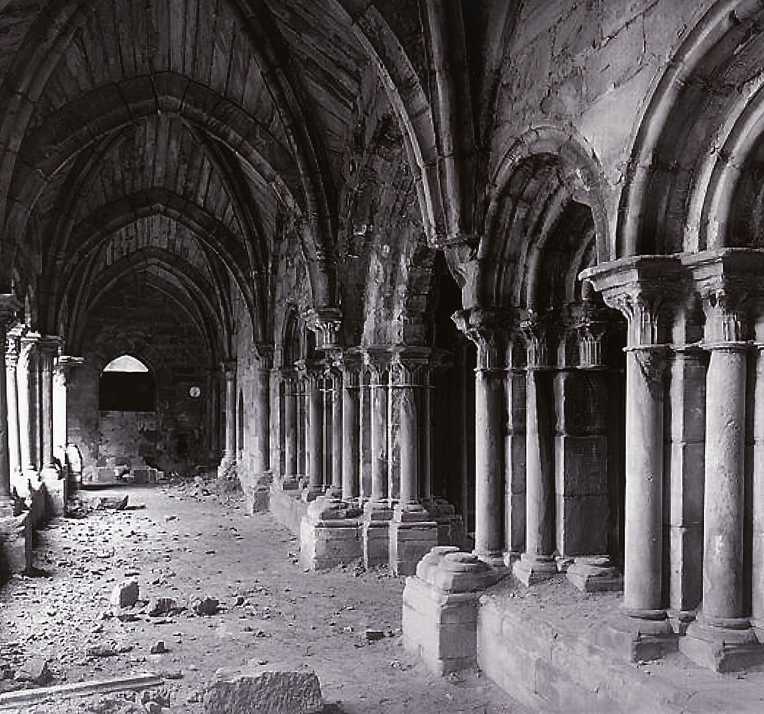 Cloister