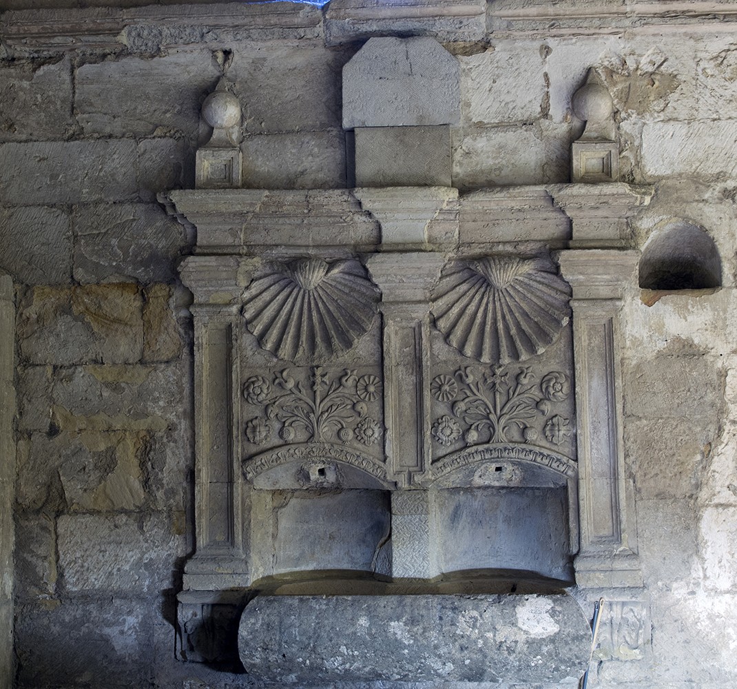 Chapel of the Abbot