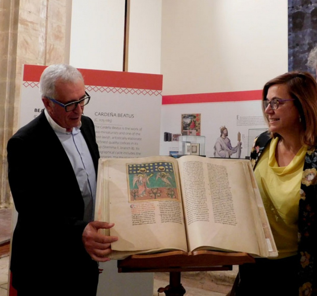 Exposiciones 2018