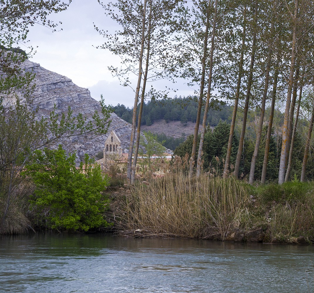 Brief introduction to the hidden face of the monastery