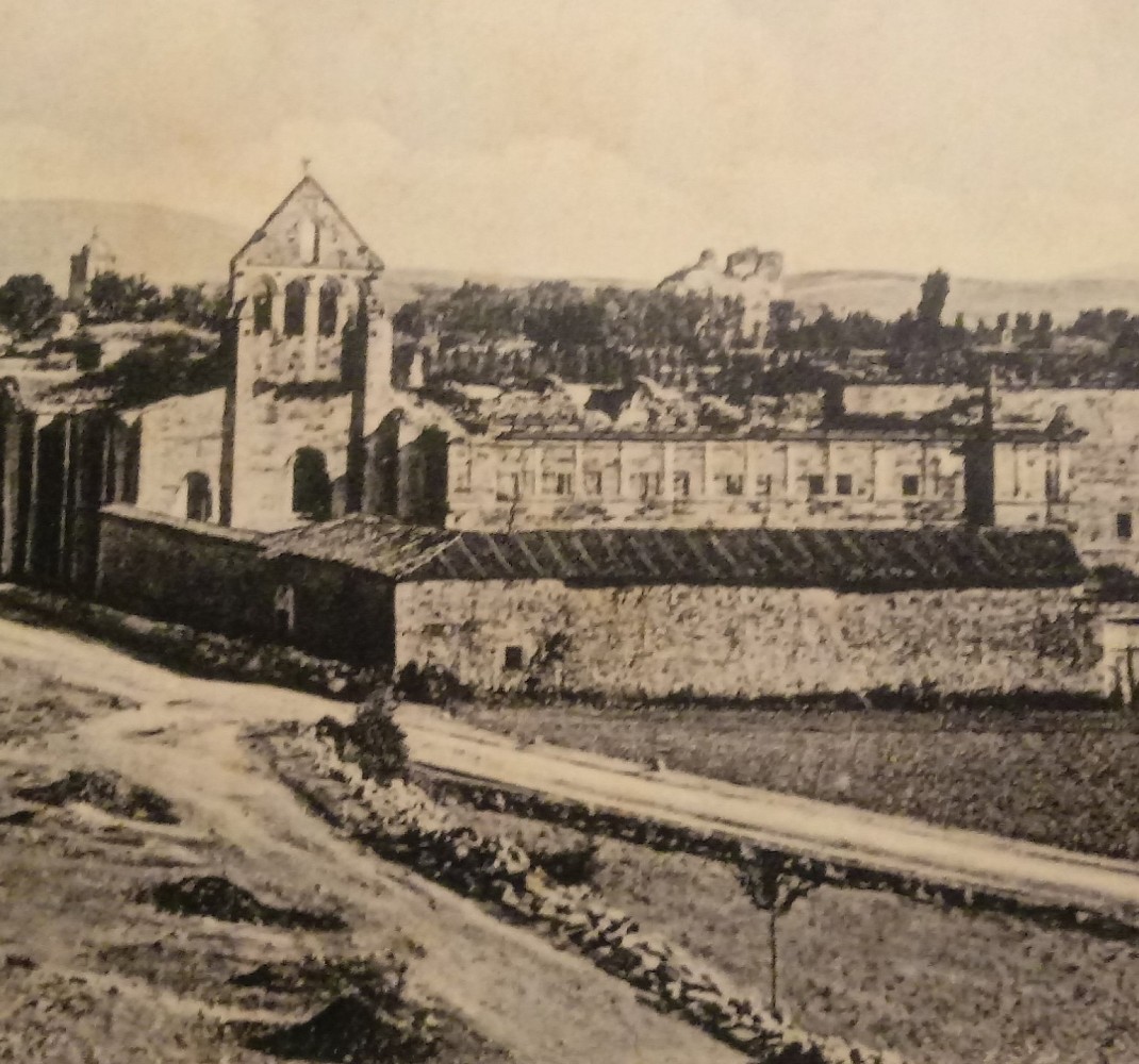 Exposición actual - La Montaña Palentina en la Tarjeta Postal (1900 - 1936)