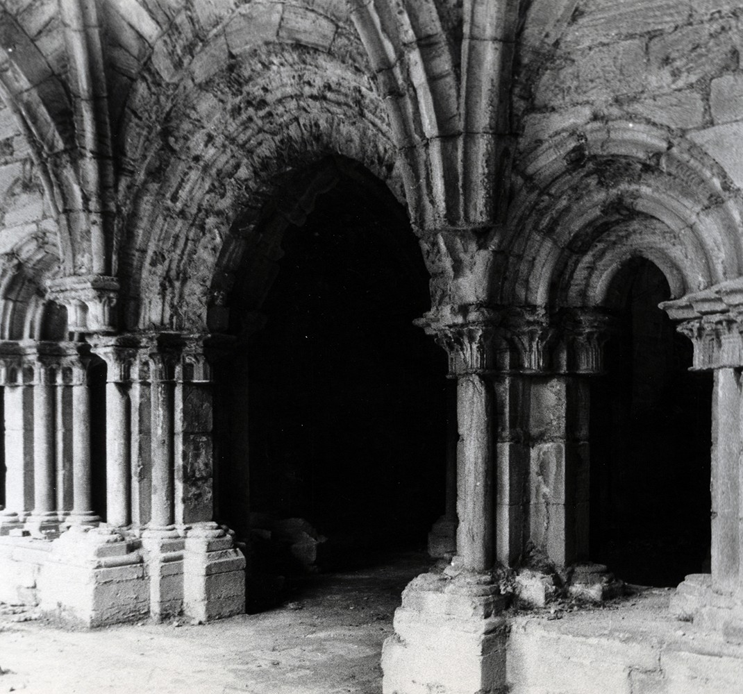 Chapter house